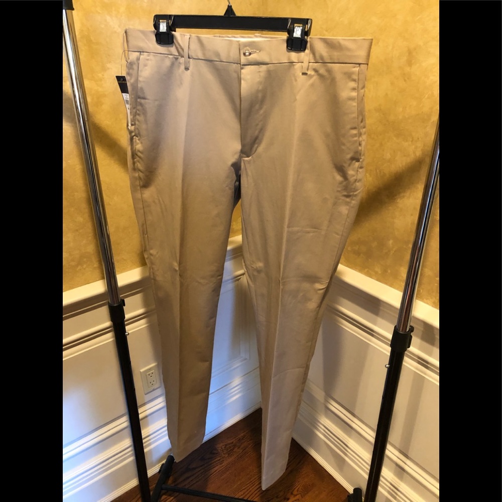 Ralph Lauren men’s khaki pants